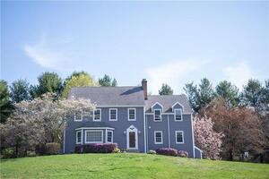 85 Flat Swamp Road