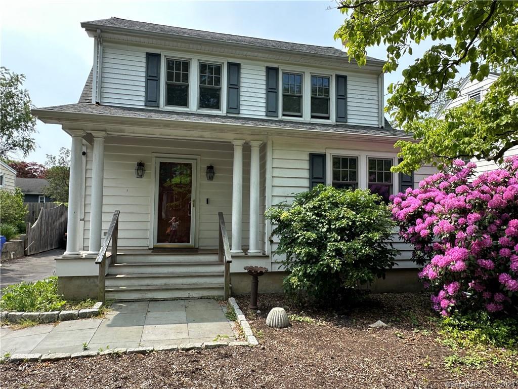 60 Melbourne Rd Extension — exterior photo