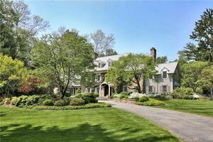 39 Red Coat Road