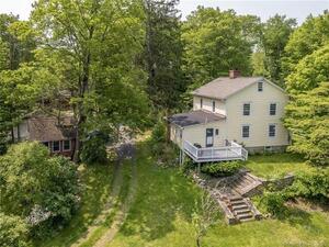 610 Nod Hill Road