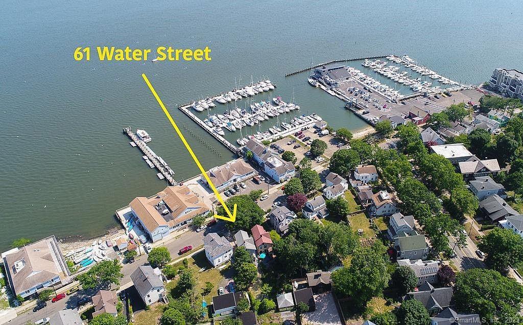 61 S Water Street New Haven, Connecticut 06511 170572251 Greater