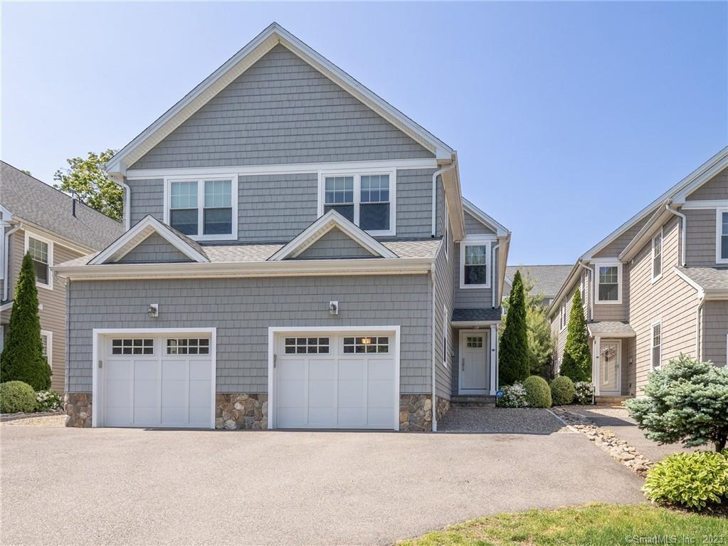 63 Aiken Street, Unit B — exterior photo