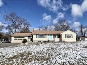 3 Spitzer Court