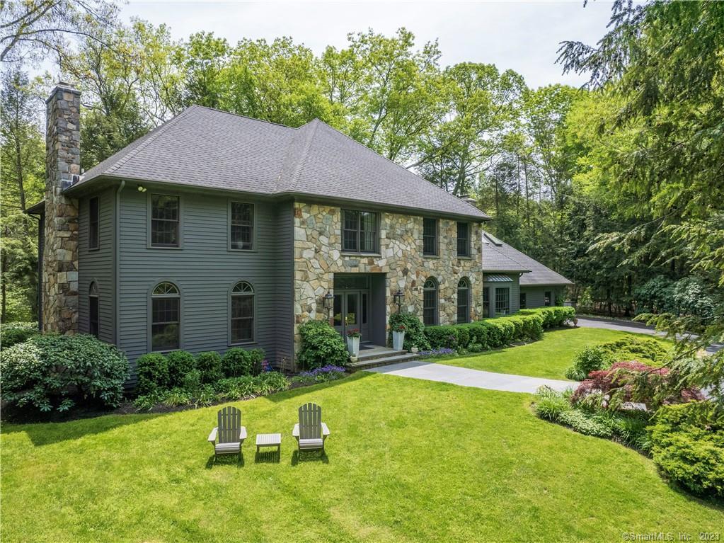 3 Cristina Lane — exterior photo