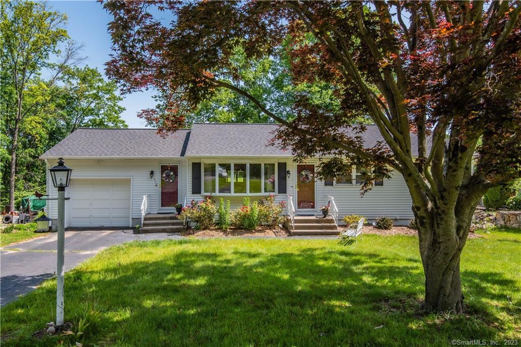 478 Lakeside Boulevard West, Waterbury, CT 06708