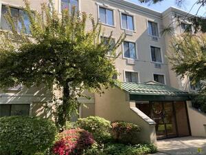 1535 Putnam Avenue, Unit 207