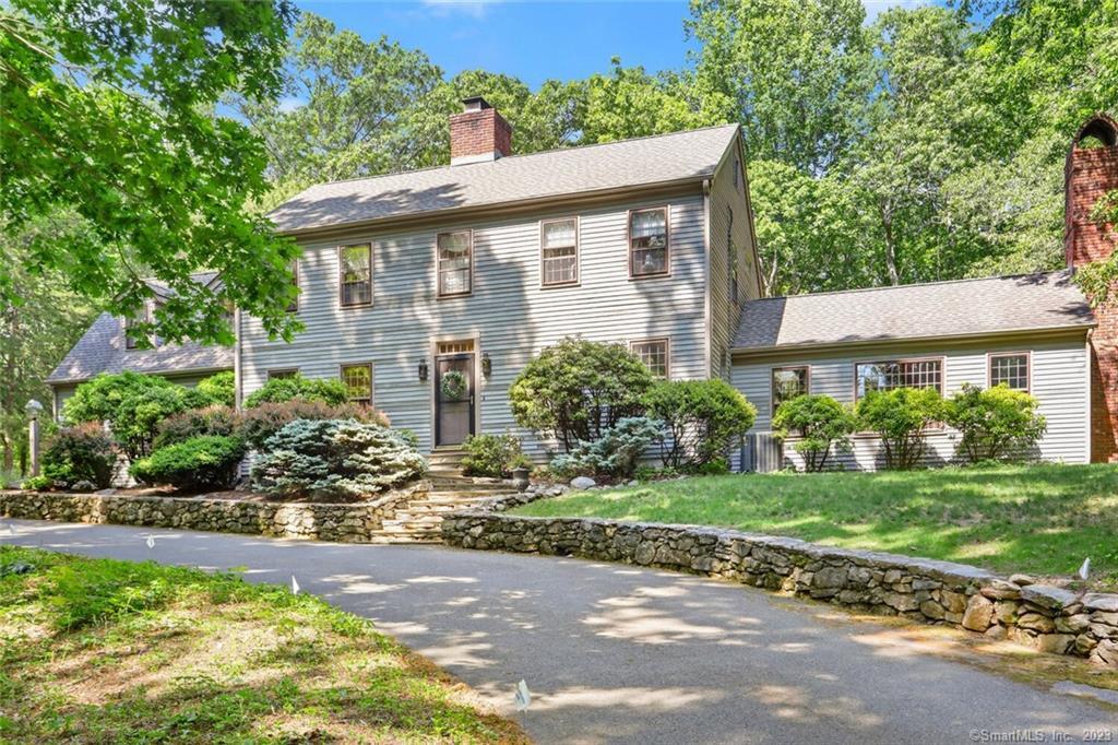 110 Norton Road — exterior photo
