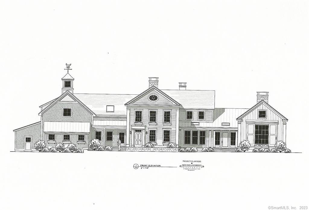 Similar to Be Built. This is a rare opportunity to own a custom built home on Kingfisher Way in the new Masons Estates on prestigious Masons Island. Masons Island is located directly between New York City and Boston & is one of the most coveted addresses on the Southeastern Connecticut shoreline, with easy access to Amtrack & municipal airports. Only 10 home sites nestled on 17 acres with 5 acres of open space will be designed & built to your exact specifications. Rendering by New England Design Architectural Firm, Mansfield, CT. Buyers may select their own architect. All homes will be built by Tier 1, a Prominent Development Company & completely customized to your requirements. Enjoy Spacious first floor primary bedroom suites, Dynamic home offices, Private guest wings, Sun-soaked kitchens, Resort-style pools, Outdoor entertainment areas & your personal touches. Lot sizes are over one acre with adjacent open space. The minimum house size is 3, 500 sq. ft. You will be part of Mason Homestead Homeowners Association that offers private roads, snow removal, trash collection, access to boating, hiking, paddling, biking, fishing & so much more. Proposal to The Masons Island Yacht Club is granted but not guaranteed. Kingfisher Way is part of Mason Homestead Homeowners Association. Located near Deep Water Marinas, Historic Downtown Mystic & Stonington Borough. Reserve your lot today. Live a Dream in beautiful Mystic, Connecticut! Pricing subject to specific design and lot selection.