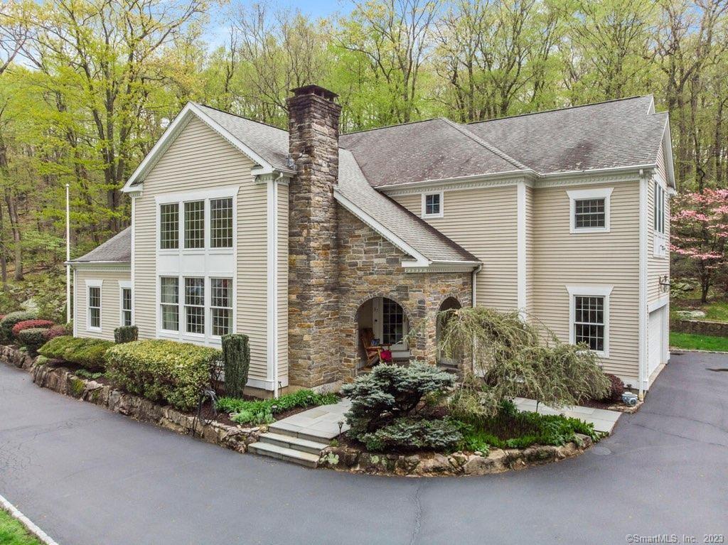 37 Osborn Farm Road — exterior photo