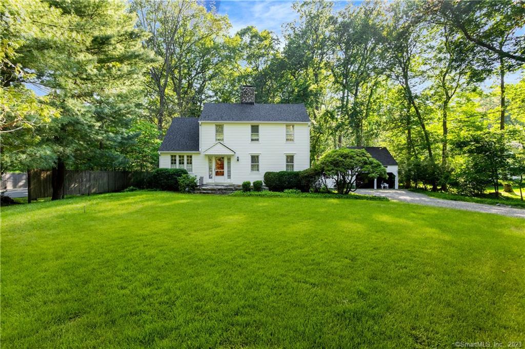 197 Bayberry Lane, Westport, CT 06880