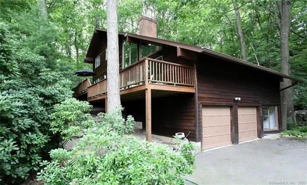 650 Springer Road — exterior photo