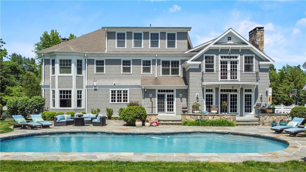 4 Winker Lane — exterior photo
