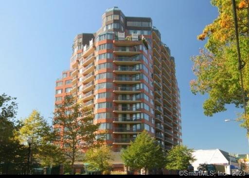 25 Forest Street, Unit 3M — exterior photo