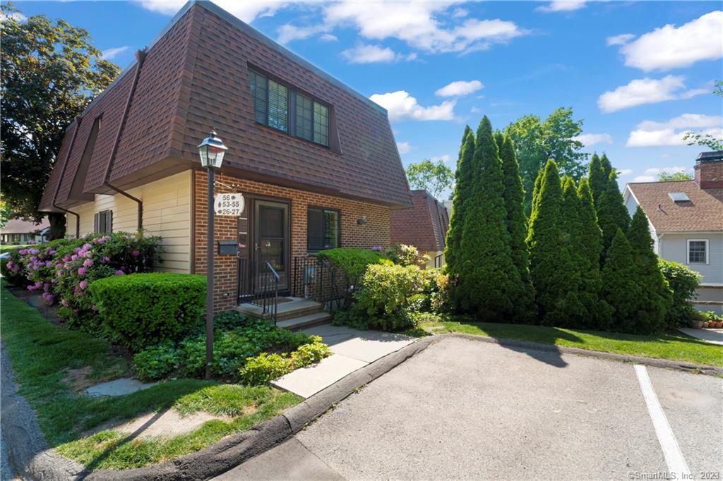 202 Soundview Avenue, Unit 55 — exterior photo