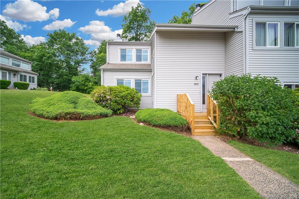 Property photo for 220 Brittany Farms Road, #A, New Britain, CT