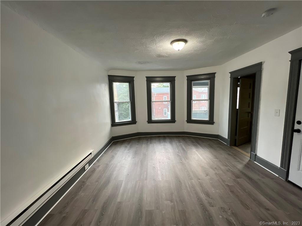 Location, Location, Location !! Fully renovated 2 bedroom apartment brand-new vinyl flooring throughout, recessed lighting, brand new kitchens with quartz countertops, and newly remodeled bathrooms with freshly painted ceilings and walls.