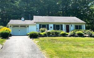 4 Sycamore Drive