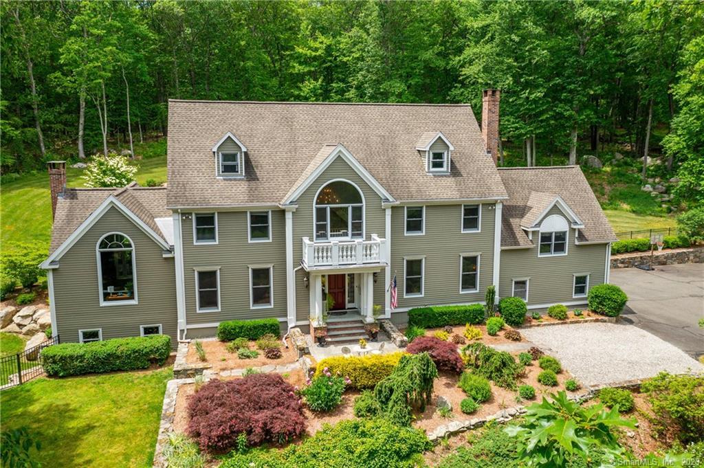 106 Boggs Hill Road — exterior photo