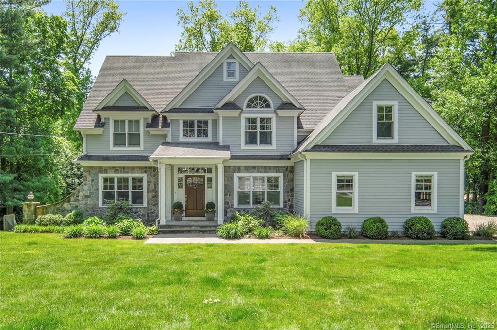 19 Indian Spring Road — exterior photo