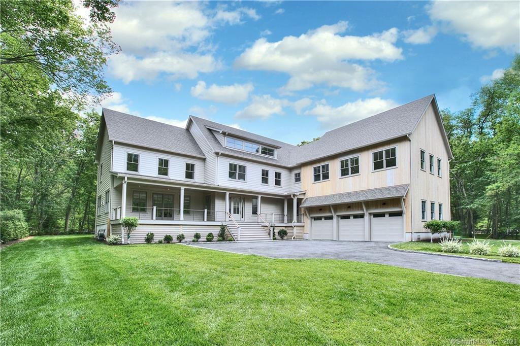 1 Tuck Lane — exterior photo