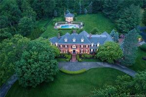 93 Silver Hill Road