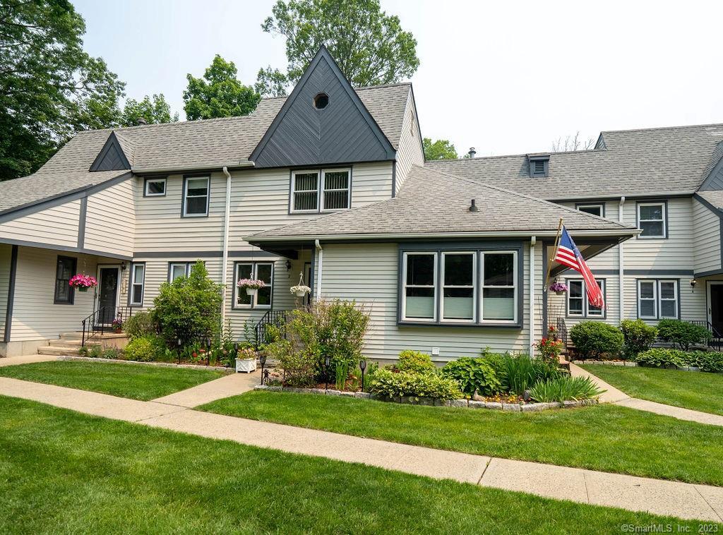 124 South Montowese Street, 2, Branford, (Indian Neck), CT, 06405