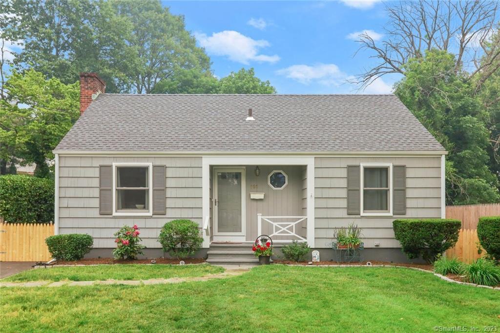 168 Hollow Tree Ridge Road — exterior photo