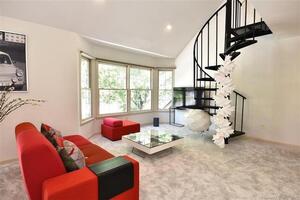 77 Locust Avenue, Unit 124