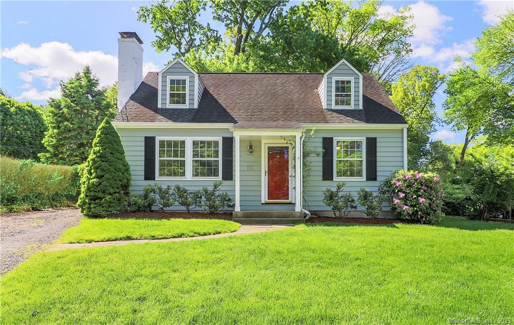 126 Hollow Tree Ridge Road — exterior photo