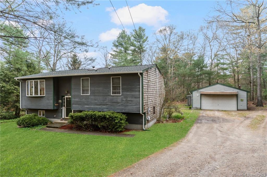 41 Tall Timbers Drive