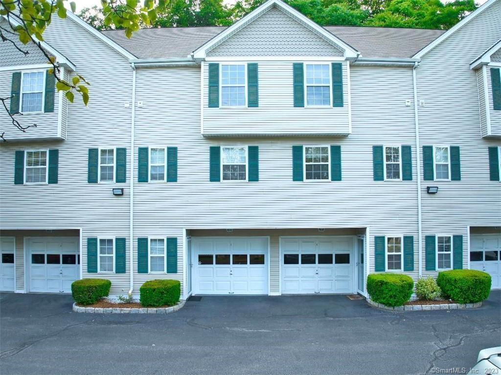 680 Hope Street, Unit 8 — exterior photo