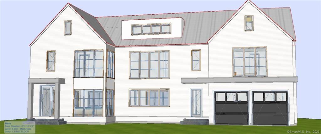 6 Laurel Road — exterior photo