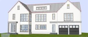 6 Laurel Road