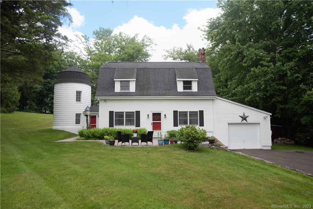 9A Tory Lane — exterior photo