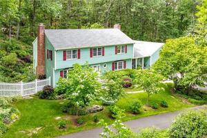 124 Mill Spring Lane
