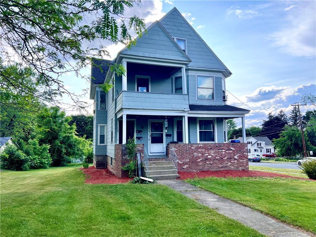 Homes For Sale in Enfield, CT William Raveis Real Estate