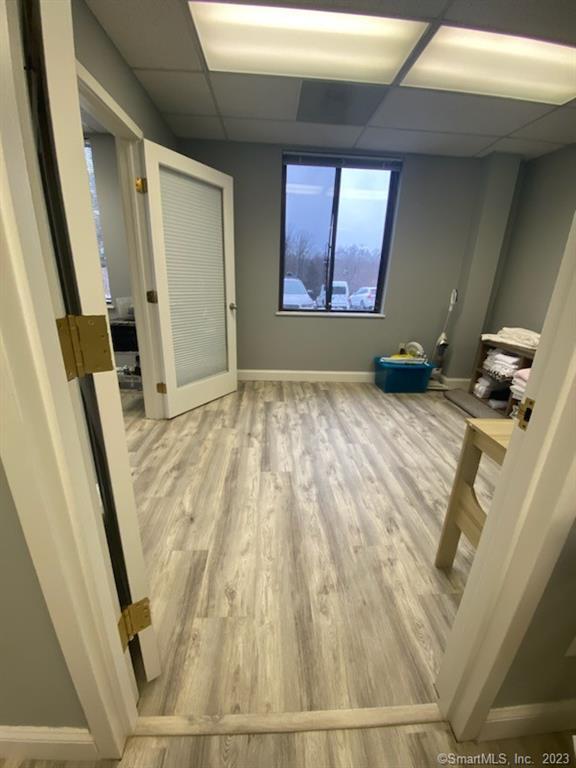 2 office spaces available. Great for small retail, or beauty services, accountant, therapist, dietician, multi-use office space. All utilities are included. 24/7 access. Convenient paved parking. Handicapped accessible. Full bathroom with shower, Kitchen with refrigerator, dishwasher, microwave. Bright, freshly painted, neutral colored.