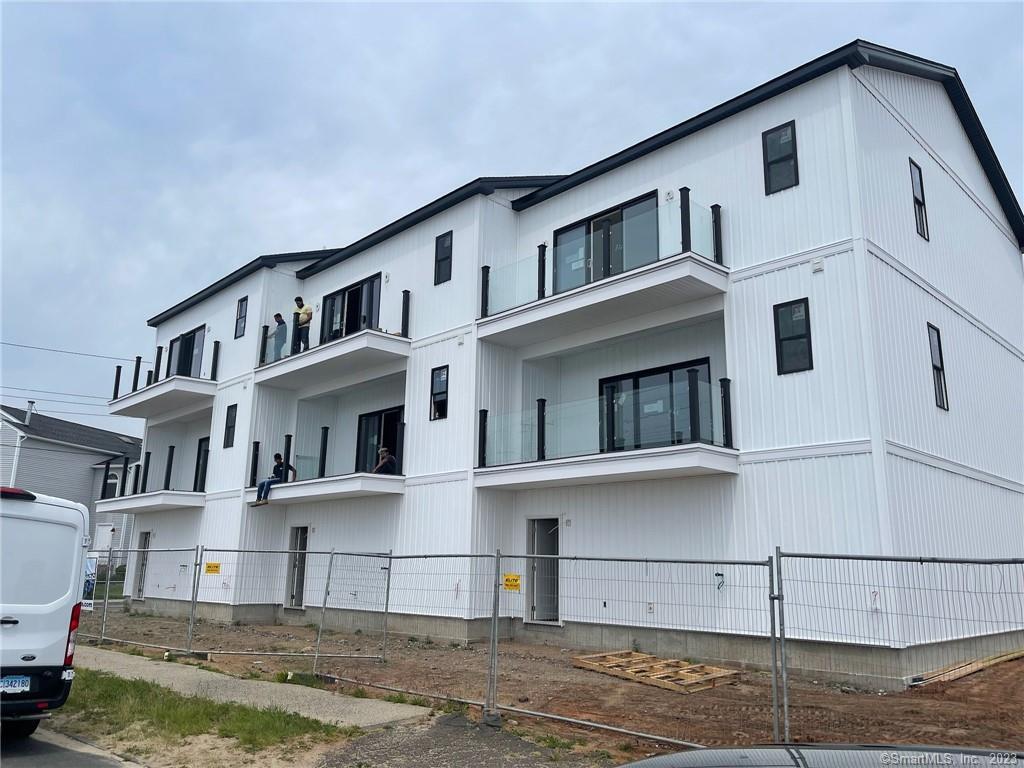 5 Morse Avenue West Haven CT