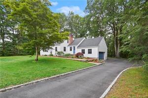 185 Old Norwalk Road