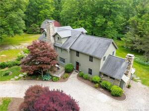 210 Old Branchville Road