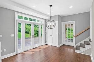 55 Mountain Road