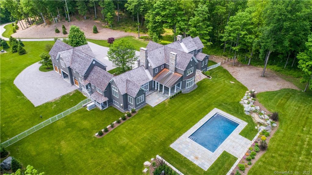 42 Nettleton Hollow Road, Washington, (Washington Depot), CT, 06793