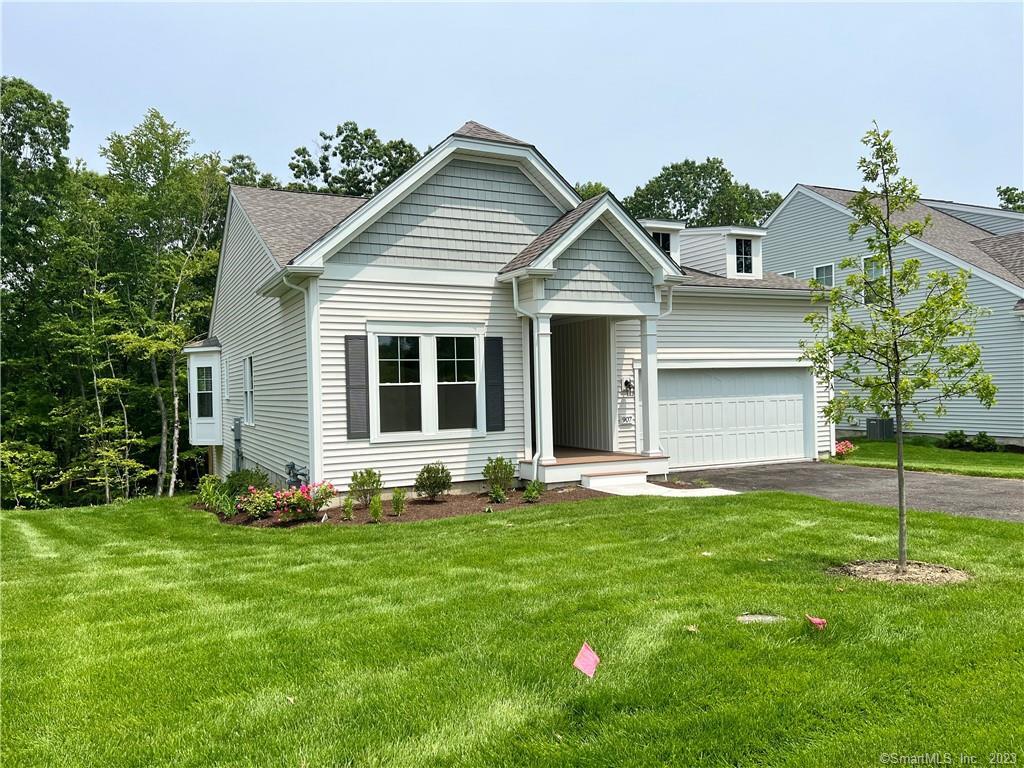 907 Tillinghast Drive, 004, Oxford, CT, 06478 MLS 170551873