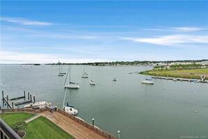 100 Seaview Avenue, Unit 4I