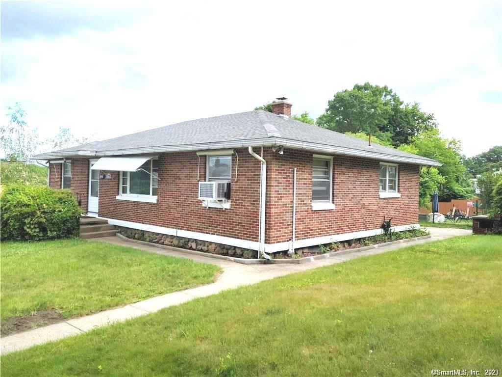 117 Kelsey Street, Waterbury, CT 06706