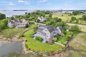 5 Shorehaven Road