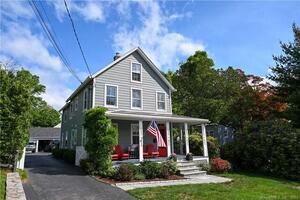 137 Richmond Hill Road