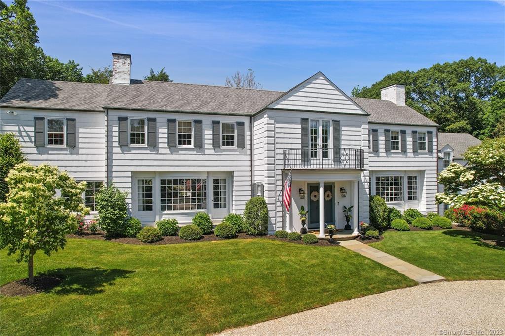 10 Watch Tower Road — exterior photo