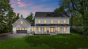 84 Mansfield Avenue