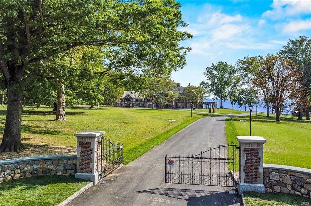 Sasco. Amazing opportunity to build your own dream home on Sasco Hill Road in a newly created gated private association with access to town water and sewer. The property faces southwest with views of Long Island Sound in the foreground and distant view of Long Island, Southport Harbor, Beachside Avenue in Westport, Sasco Beach, and the Manhattan skyline. Enjoy stunning sunsets all year round and the multitude of bird life and maritime activities playing out in front of you. Short walk to the beach and just minutes to Post Road and the town centers of Southport and Fairfield. Own your own piece of history on this storied property. Just one hour from Manhattan.